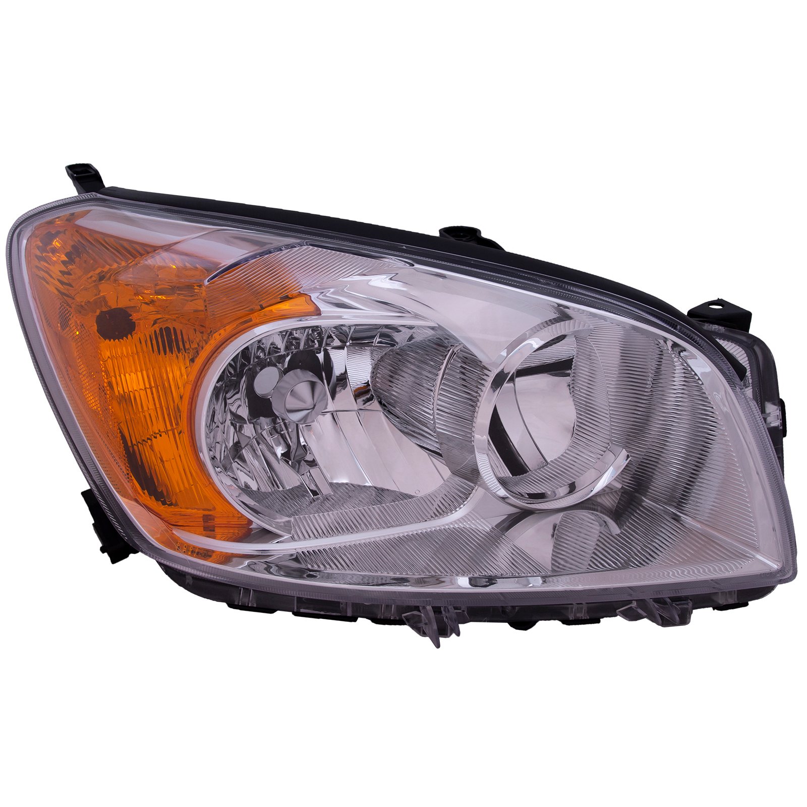 Fits For TOYOTA RAV4 PRIUS V SCION iM LEFT INTERIOR MAP LAMP LENS 81266-42020