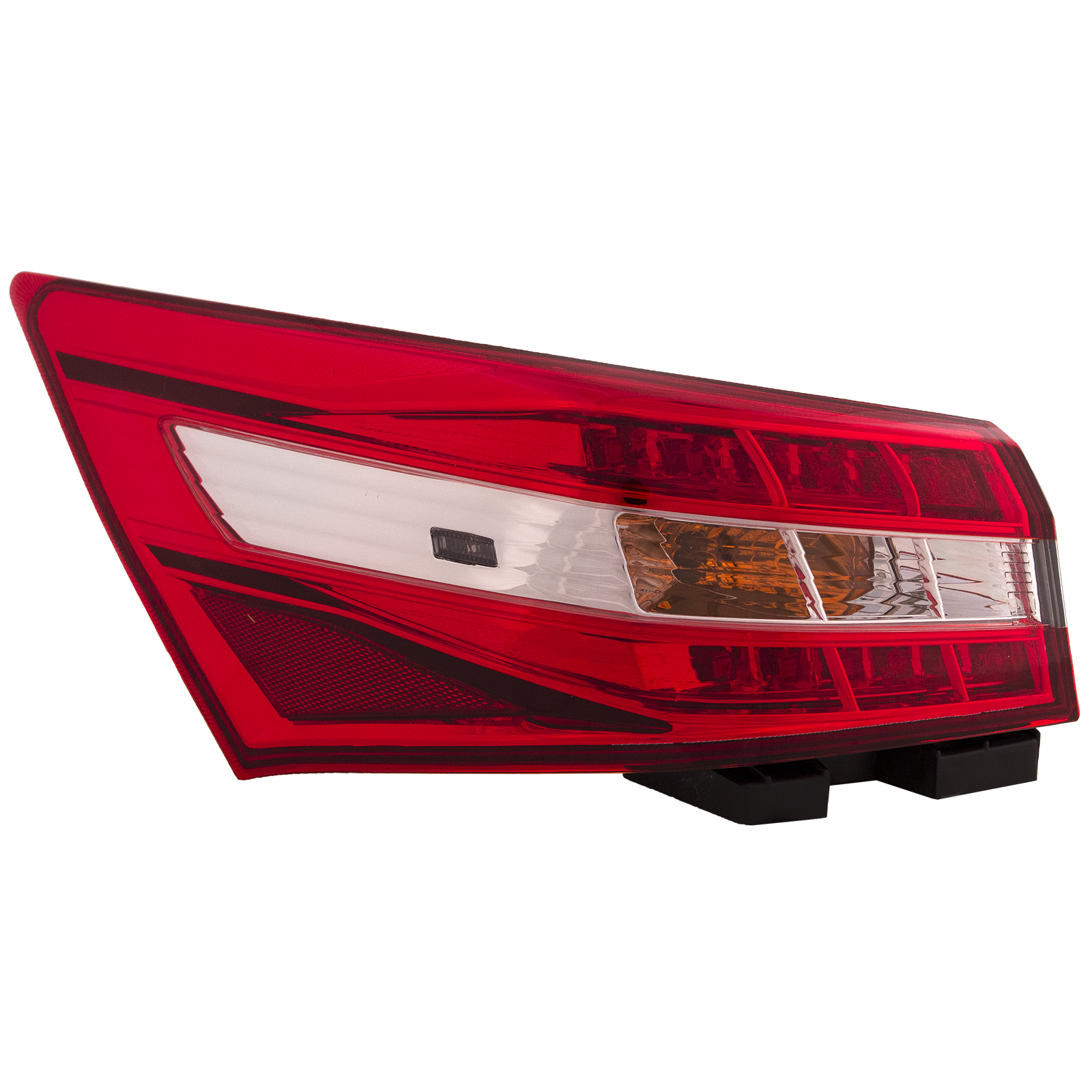 pourtoi79ページ Tail Light For 16-18 Toyota Avalon Driver Left Outer Tail Lamp
