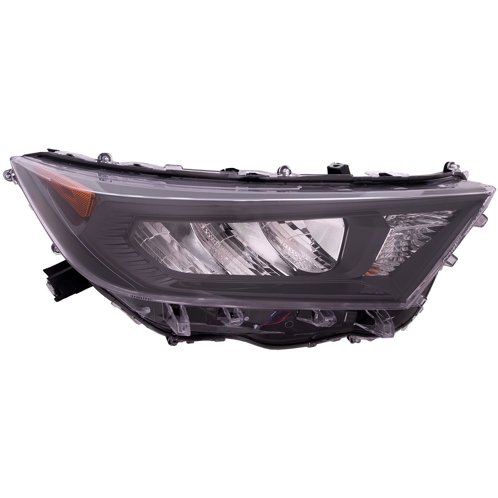 トヨタ RAV4 ヘッドライト 左右セット 美品｜Yahoo!フリマ（旧