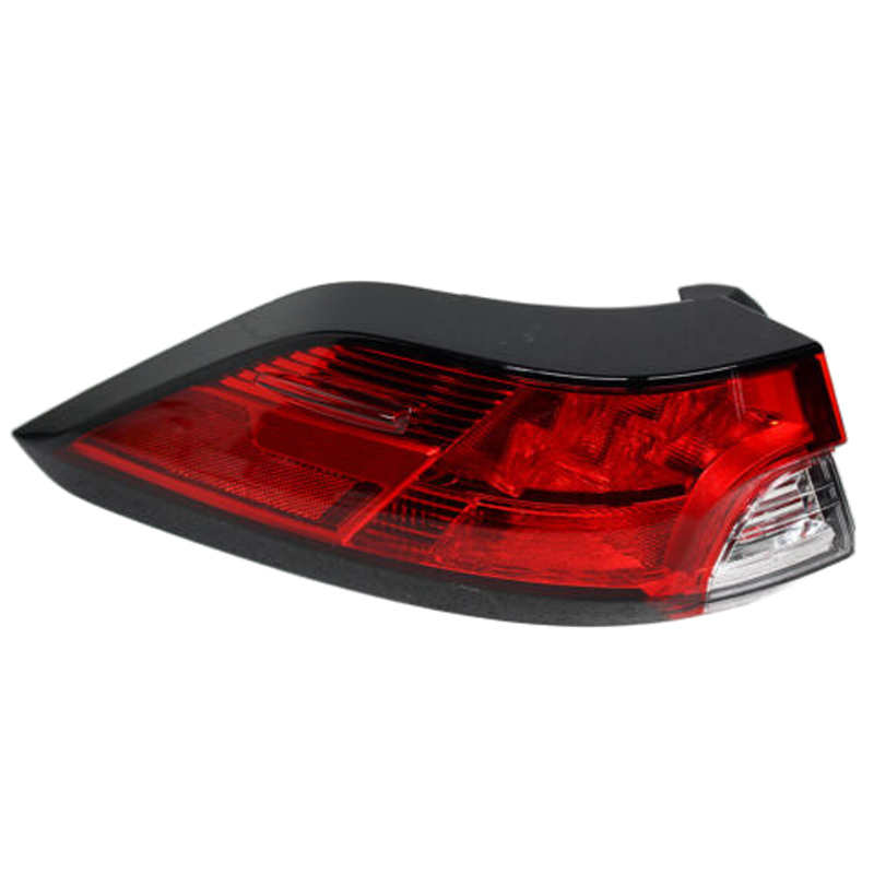 Tail Light Compatible With Toyota Corolla Cross 2022-25 L LE
