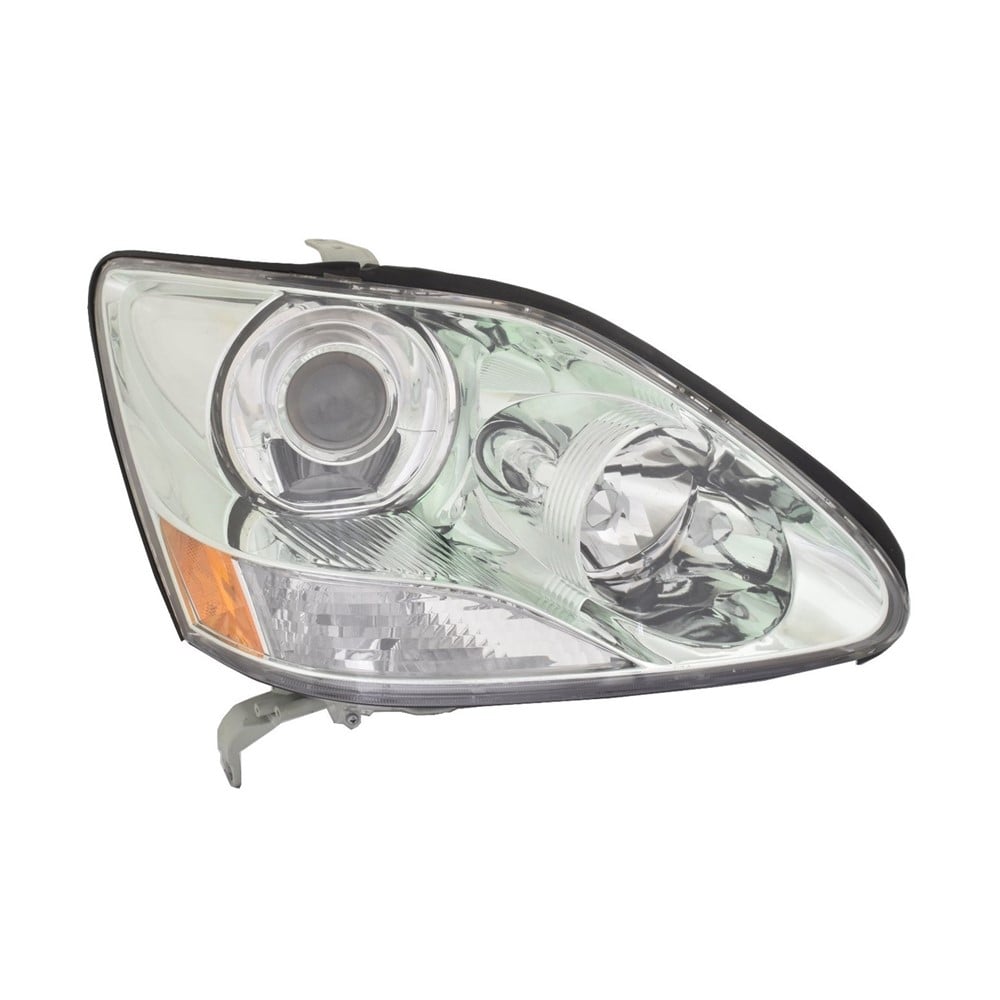 Right Passenger Side HeadLight For Lexus LS430 2004-2006
