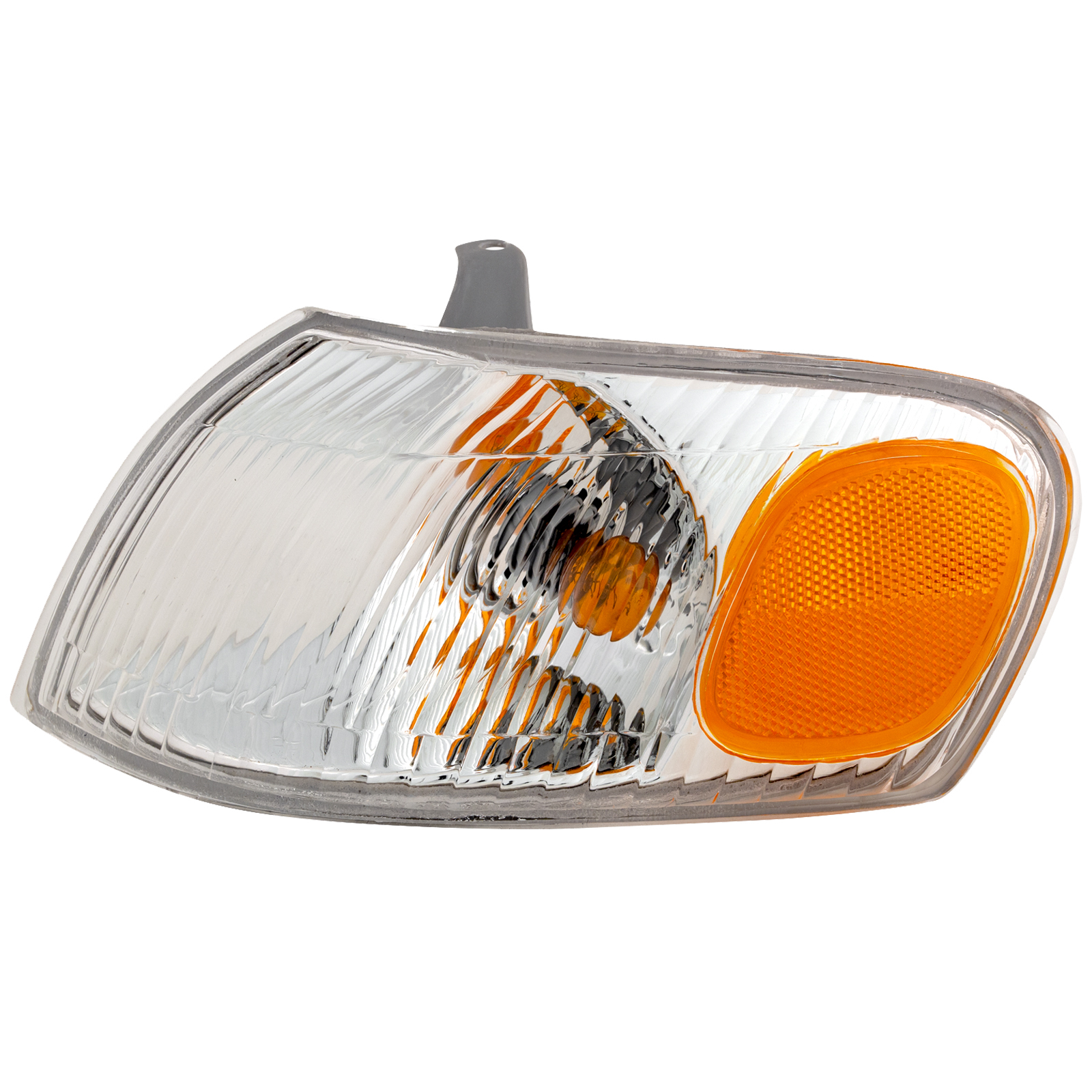 Front Turn Signal Light – Driver Side Park Marker Lamp For 2001-2002 Toyota Corolla