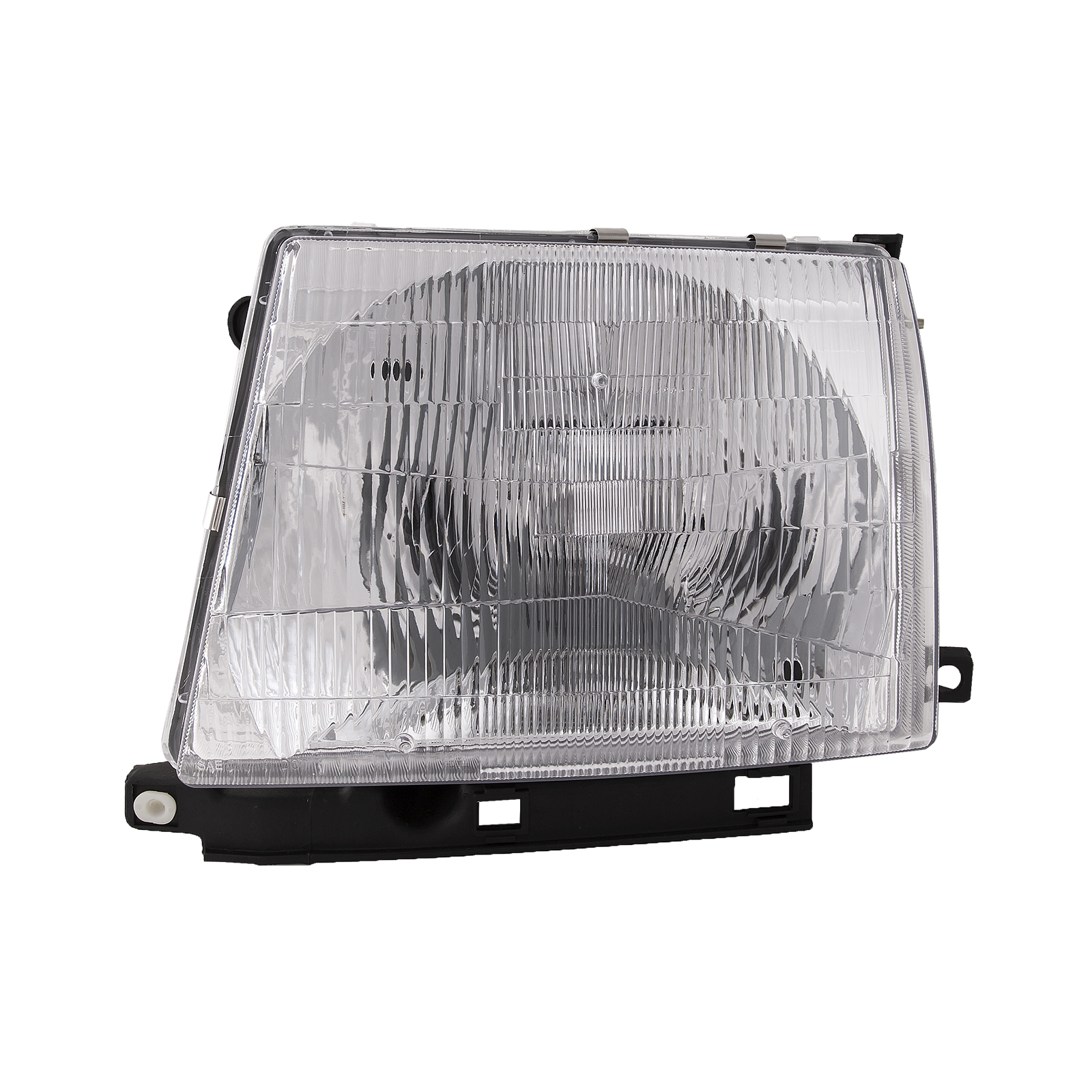1997-2000 Toyota Tacoma 2WD Driver Left Side Headlight Halogen