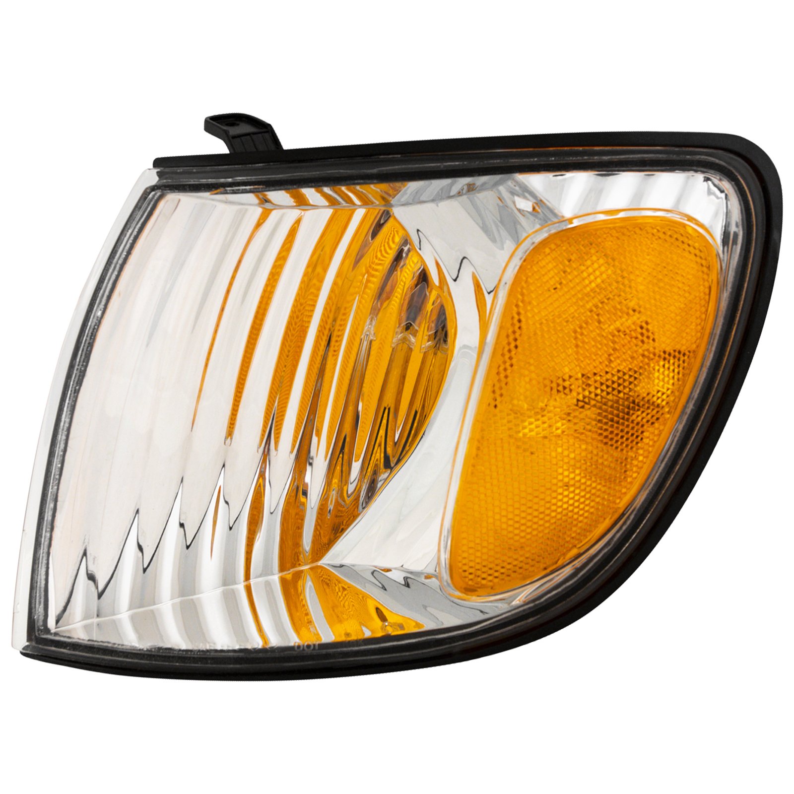 新品Robautoparts Front Corner Light Assembly Right Passenger Side 1988-1995 For Nissan Pathfinder Park Lamp NI2551105 B611041G02並行輸入 Robautoparts Front Signal Light Assembly Right Passenger Side 1998