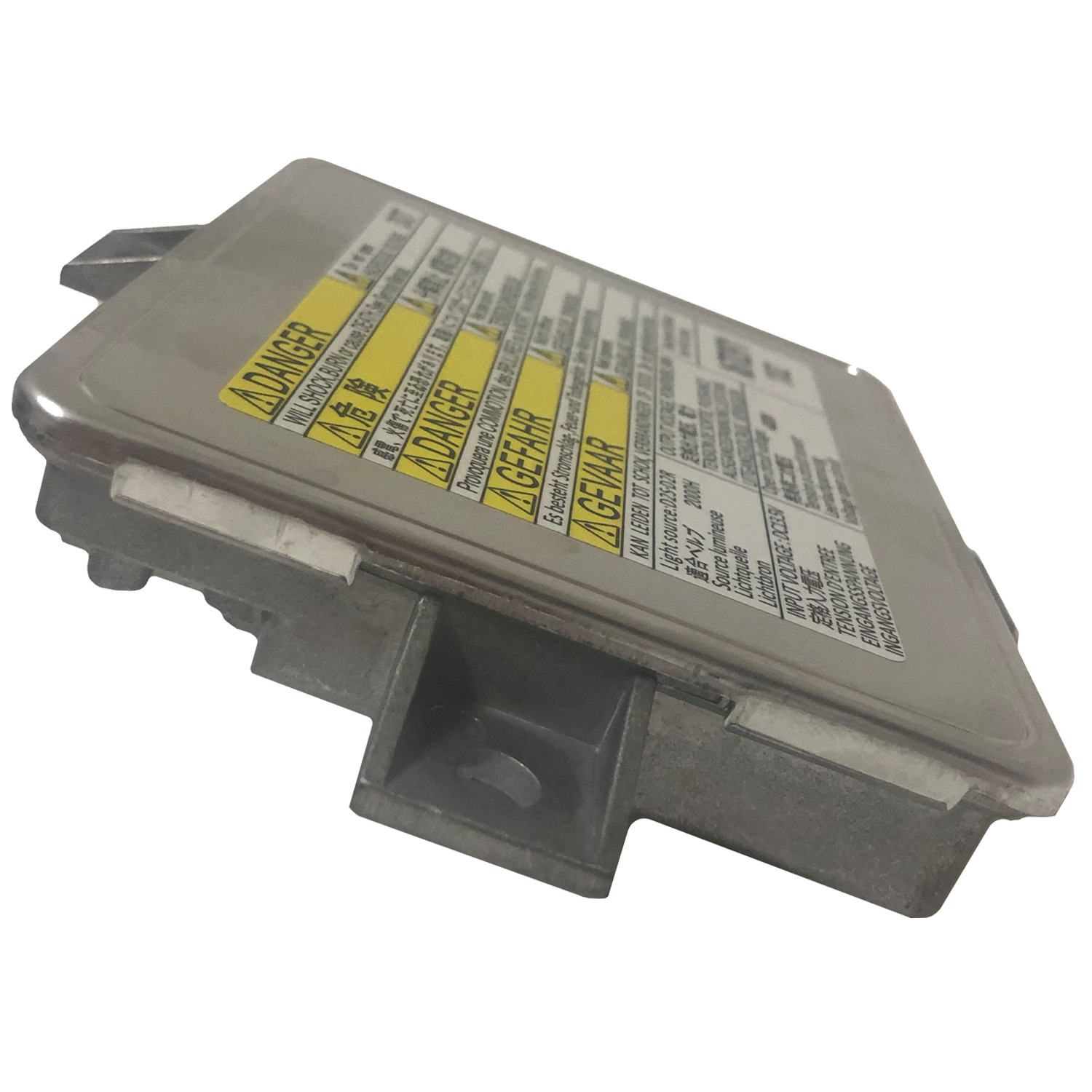 HID Xenon Ballast Compatible With 04-07 Honda S2000