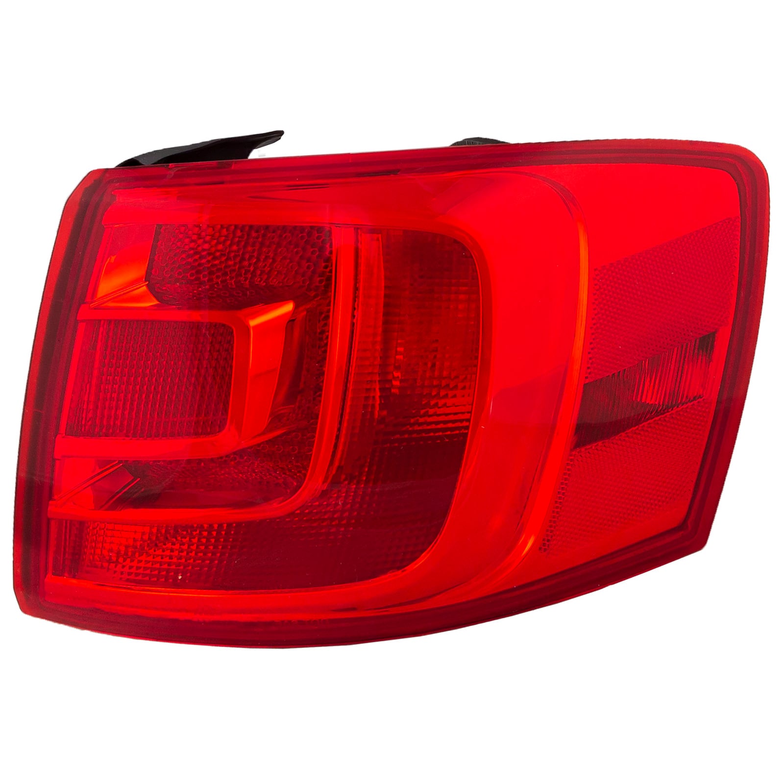 Outer Tail Light Right Passenger Fits 2011-2018 Volkswagen Jetta Sedan ...