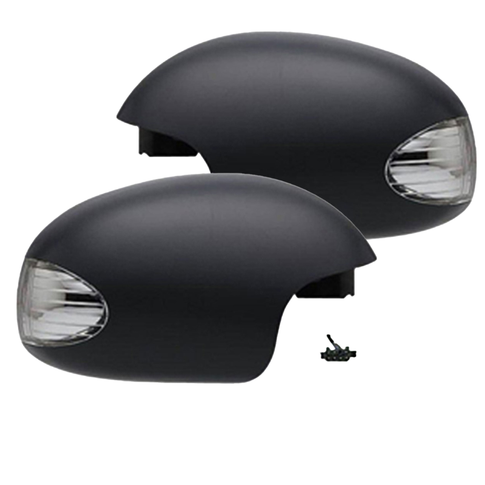 VOLKSWAGEN ミラー Driver & Passenger Door Mirror For Volkswagen Beetle 2003-2010