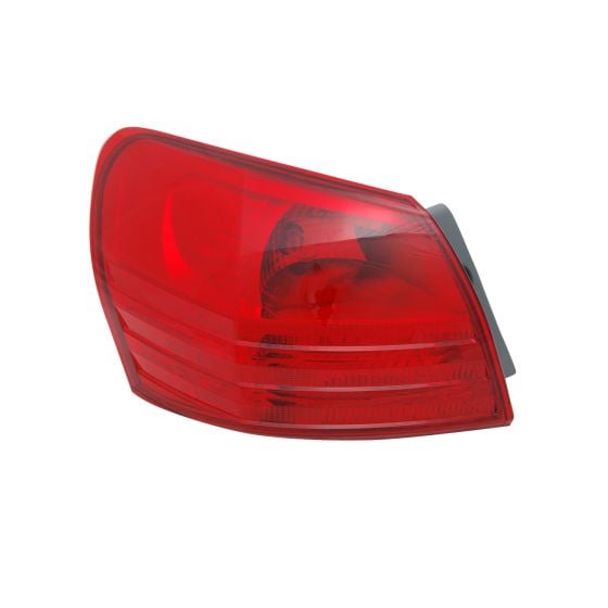 Nissan rogue tail light cheap