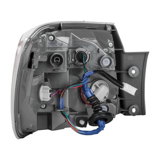 Right Passenger Side LED Outer Tail Light for 2010-2012 Mazda CX-9