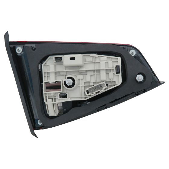 半袖L Right Passenger Side Halogen Inner Tail Light CAPA Certified