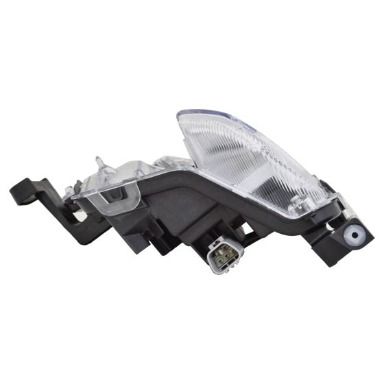 Left Driver Side Signal Light For 17-22 Toyota Prius Prime