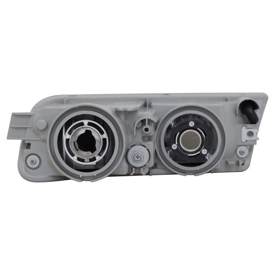 AKKON Brand New Fog Lights Replacement Assembly for 2007-2009