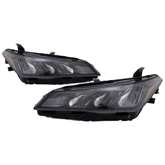 Headlamp Kit | TOYOTA AVALON 2021 Headlamp Kit | TOYOTA AVALON 2021
