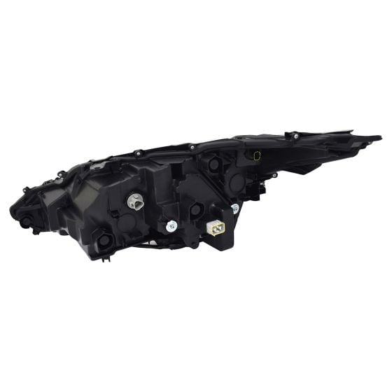 Right Passenger Side LED Headlight For 20-22 Lexus RX350 RX350L
