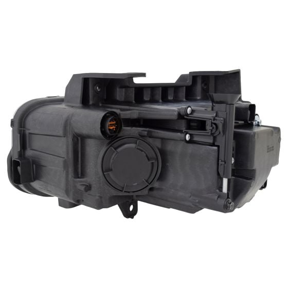 Right Passenger Side LED Headlight For 18-21 Hyundai Kona CAPA