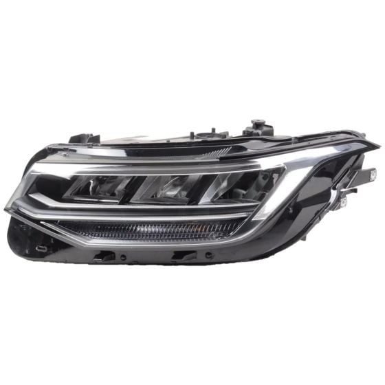 Headlamp Kit | VOLKSWAGEN TIGUAN S - SE 2022 Headlamp Kit | VOLKSWAGEN TIGUAN S - SE 2022