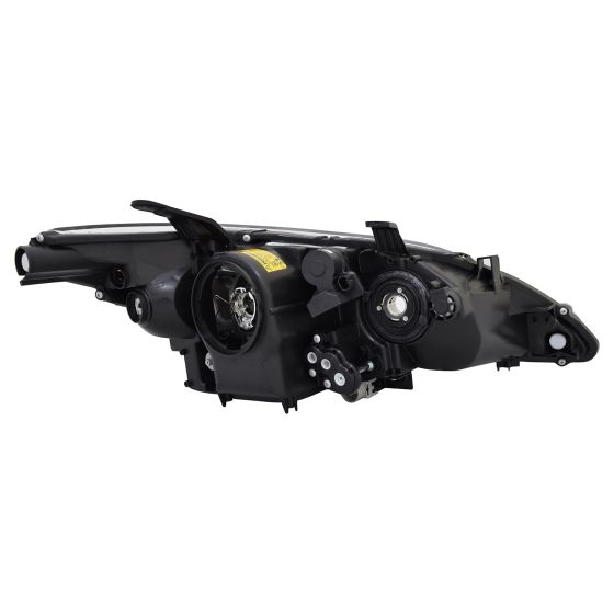 パーツ Hid ヴァレンティ HID 純正交換タイプ バーナーEX D1S/6000K [HDX821