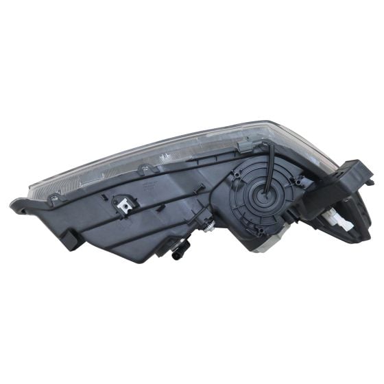 Left Driver Side Halogen Headlight For 13-15 Acura ILX CAPA Certified