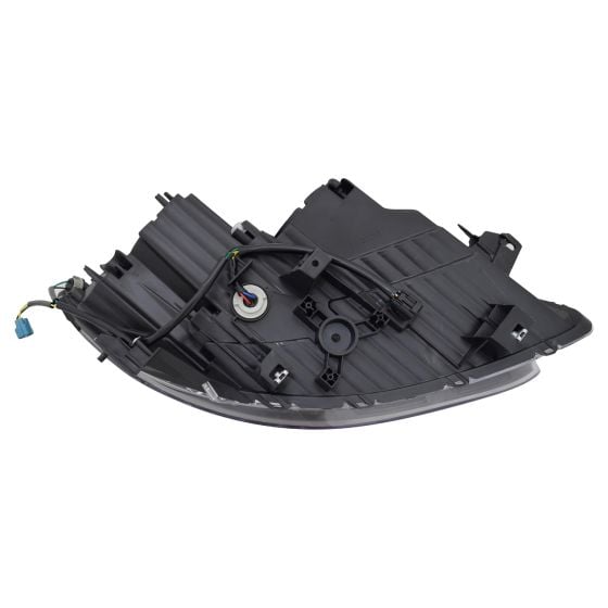 Left And Right Halogen Headlight Set For 13-15 Mazda CX-9 CAPA