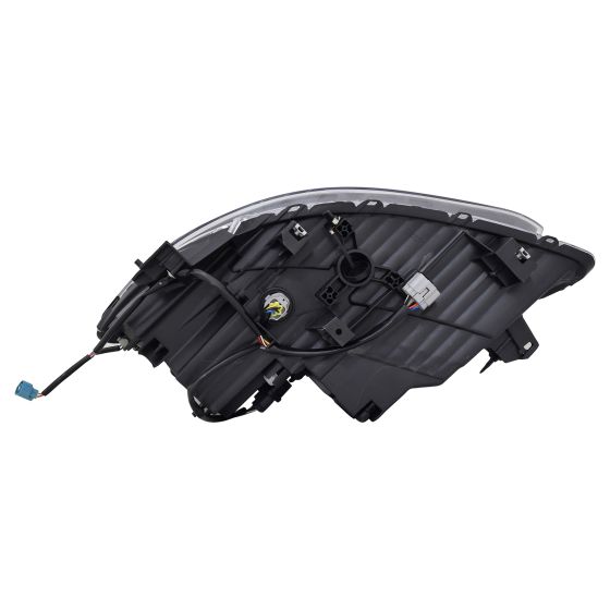 Right Passenger Side HID Headlight For 13-15 Mazda CX-9 CAPA Certified