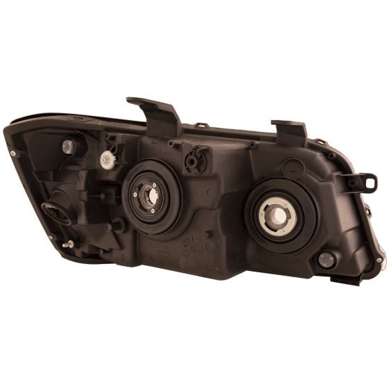 DEPO 312-1175R-UC9 Replacement Passenger Side Nigeria