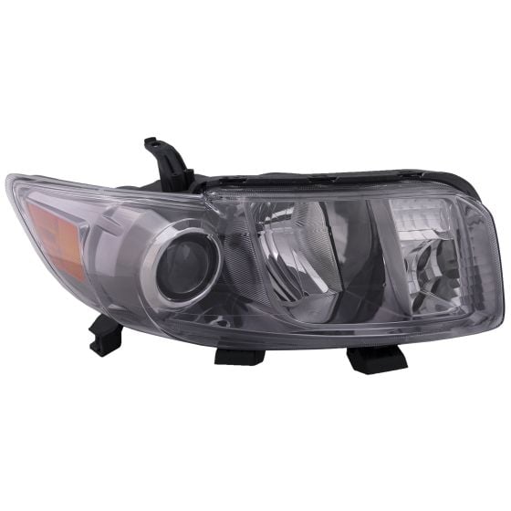 ACK For Scion xB 11-15 Headlight Passenger Side DOT Certified 81130