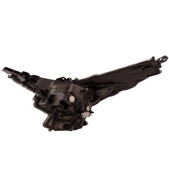 トップス HerPraha litmus Amazon.com: For Toyota Prius Prime Headlight 2017 2018 2019
