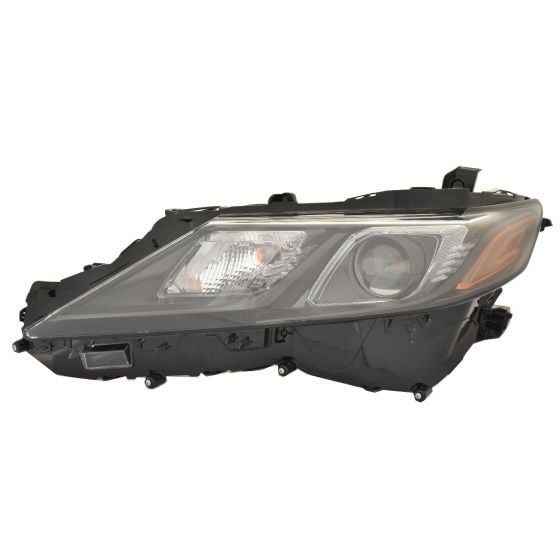 2020 camry headlights discount