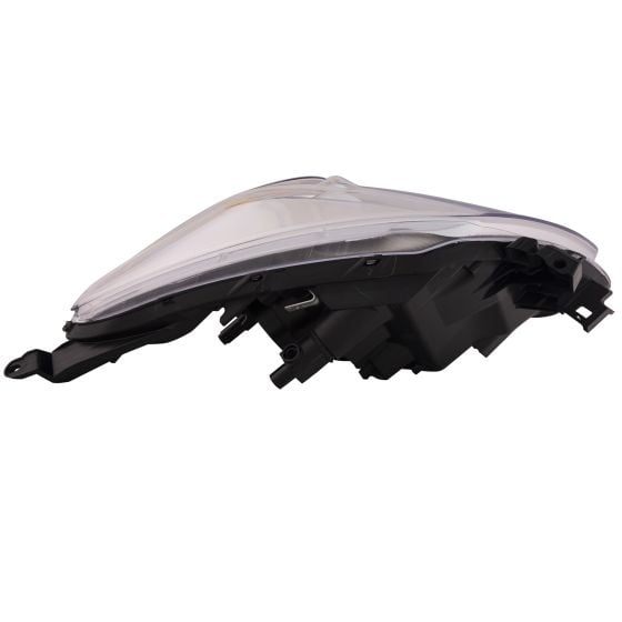 Headlight Left Driver CAPA Certified Fits 2008-2012 Scion XD