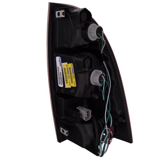 Tapa De Conector De Faro Toyota Original - Nº 90075-65002, Para Tacoma, Highlander, Yaris