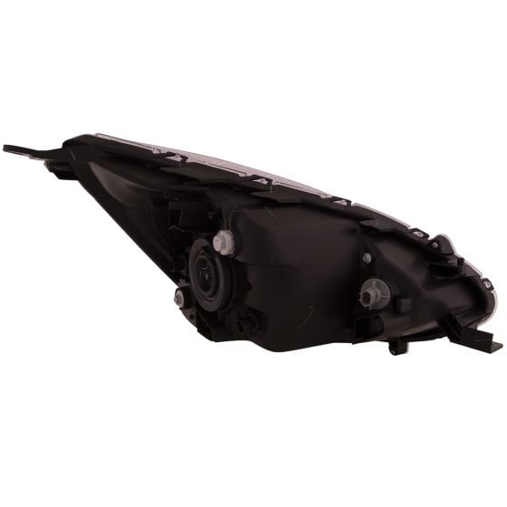 14-20 Mitsubishi Mirage Hatchback CAPA Certified Headlights