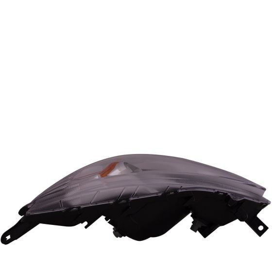 14-20 Mitsubishi Mirage Hatchback CAPA Certified Headlights