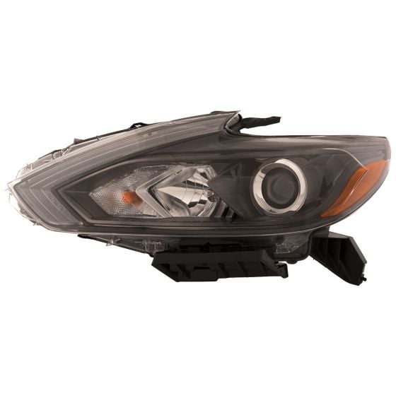 Aazon.co: AKKON - Fit 2016 2017 2018 Nissan Altia 4-Door Halogen Aazon.co: AKKON - Fit 2016 2017 2018 Nissan Altia 4-Door Halogen