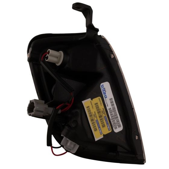 Right Passenger Side Corner Light For 98-01 Nissan Frontier Xterra