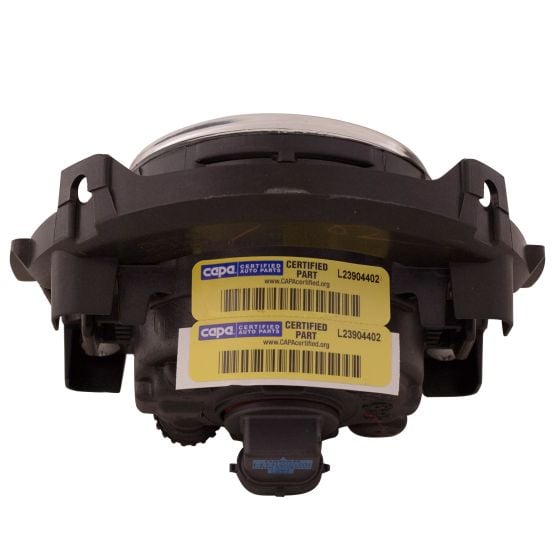 Fits 2010-2019 Nissan Frontier 2005-2015 Nissan Xterra Fog Lights - Foto 9