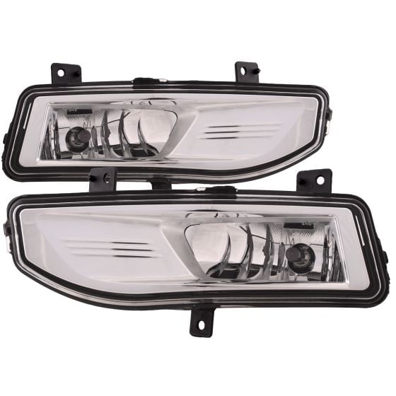 Headlamp and Fog Lamp Kit | NISSAN LEAF 2019 Headlamp and Fog Lamp Kit | NISSAN LEAF 2019