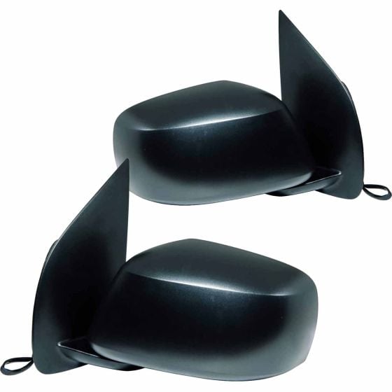 Mirror Set Fits Nissan Xterra 05-15 Nissan Frontier 05-21 Left