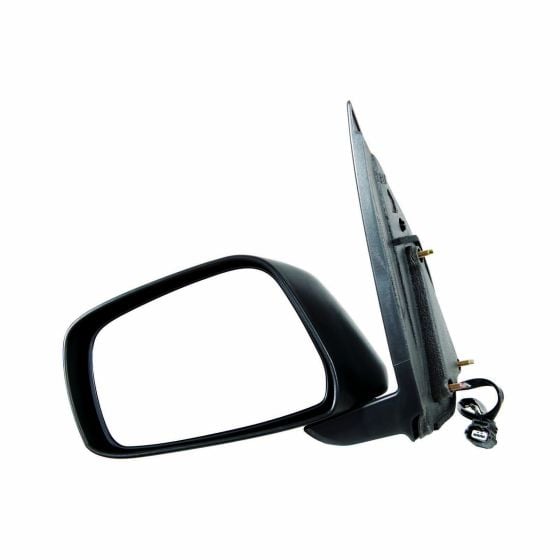 Mirror Set Fits Nissan Xterra 05-15 Nissan Frontier 05-21 Left
