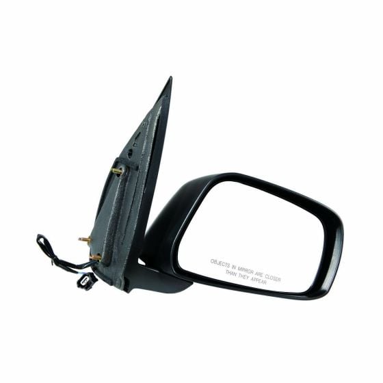 Mirror Fits 05-15 Nissan Xterra 05-21 Frontier Right Passenger