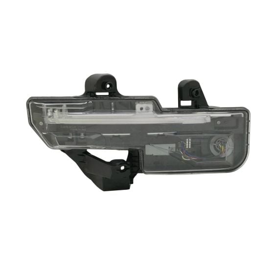 CX-30 DM8P DMFP DMEP 純正 右ヘッドライトAssy ALH付 LED