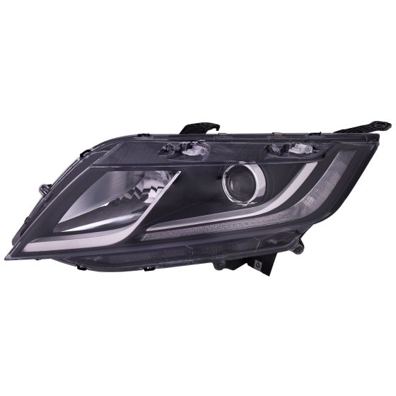 Avery Dennison™ Honda Odyssey 2018-2025 Headlight Protection Kits