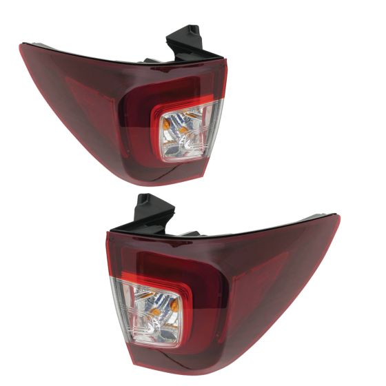 Cargo Cover For 2024 Honda Passport 2019 2020 2021 2022