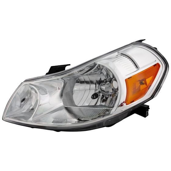 XENTEC LED HID Headlight Conversion kit 9007 HB5 6000K for 2007-2014 Suzuki SX4