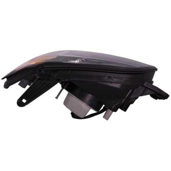 Right Passenger Side Headlight For Subaru Baja 2003-06, Legacy/Outback 2000-04 (Halogen)