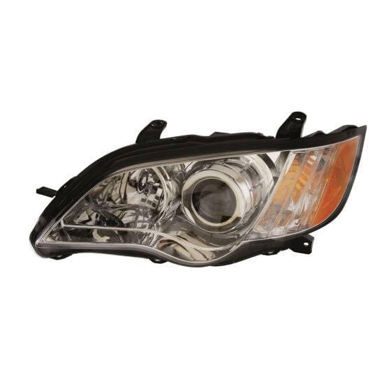 Optique avant principal droit (feux)(phare) HYUNDAI SANTA FE 1 Diesel