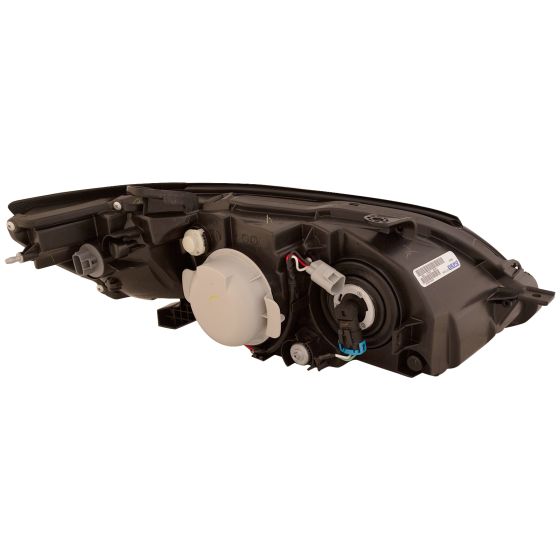 Left Driver And Right Passenger Side Headlight Set For 08-09