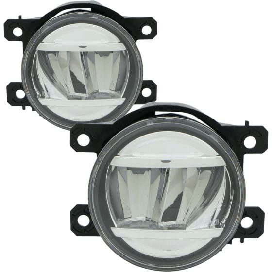 Headlamp and Fog Lamp Kit | SUBARU IMPREZA 2024 Headlamp and Fog Lamp Kit | SUBARU IMPREZA 2024