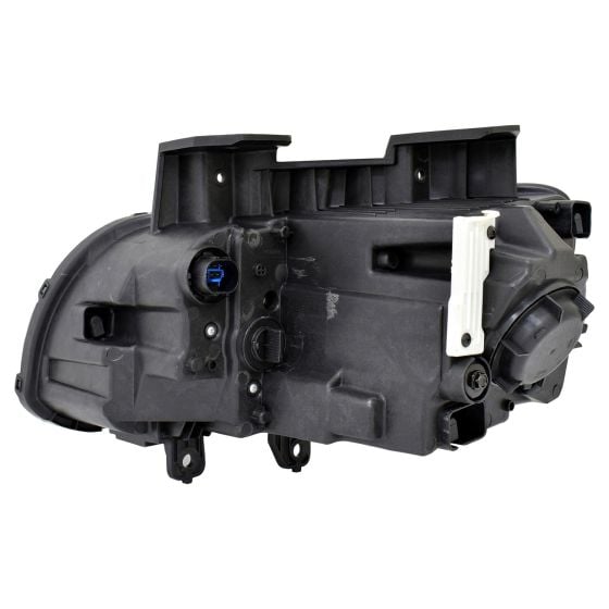 Headlight Compatible With Hyundai Kona 2022-2023 CAPA Certified