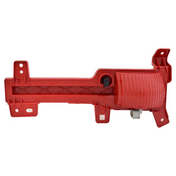 Left Driver Side Back Up Light For 22-23 Hyundai Santa Cruz; CAPA