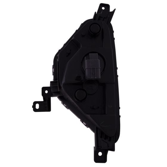 Daytime Running Light Front Bumper Turn signal LampFor Hyundai Elantra 2019 2020